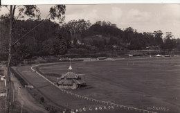 RACE COURSE -Asie-Asia-Asien-Champ Course Chevaux Ou STADE Foot -Terrain Sport-Stadium-A SITUER-Photo James - Otros & Sin Clasificación