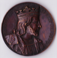 Louis VI Dit Le Gros - Rare - Royaux / De Noblesse