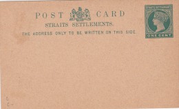 00804 Enteropostal Sin Circular - 1911-35 King George V