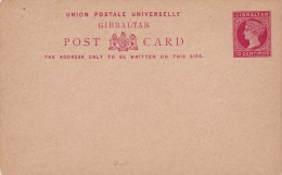 00807 Enteropostal - 1911-35 King George V