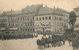 ROSSIGNOL MANIFESTATION PATRIOTIQUE EN L'HONNEUR DES MARTYRS LES 18 ET 19 JUILLET 1920 - Arlon