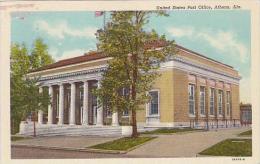 Alabama Athens United States Post Office - Autres & Non Classés