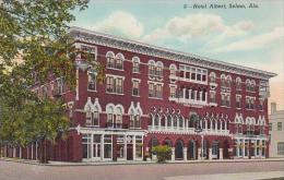 Alabama Selma Hotel Albert - Tuscaloosa