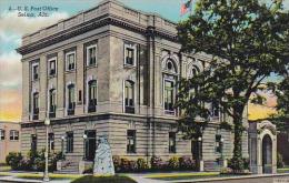 Alabama Selma U S Post Office - Autres & Non Classés