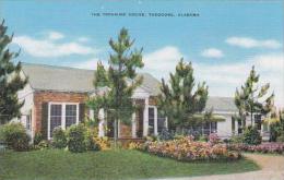 Alabama Theodore The Treasure House - Altri & Non Classificati