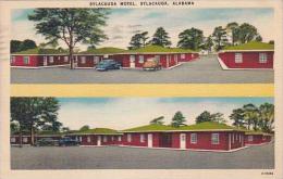 Alabama Sylacauga Sylacauga Motel - Altri & Non Classificati