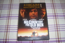 No Country  For Old Men  Non Ce Pays N´est Pas Pour Le Vieil Homme Film Des Freres Cohen - Western/ Cowboy