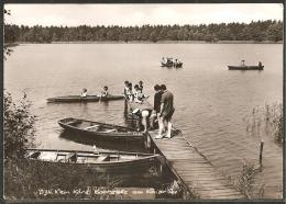 DDR - HEIMATBELEG - AK - Brieven En Documenten