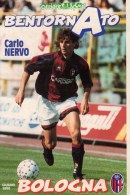 Bologna F.C. 1996 Carlo Nervo - Sportler