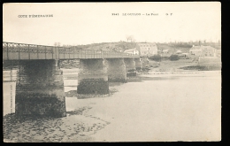 22 CREHEN / Le Guildo, Le Pont / - Créhen