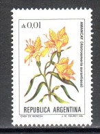 ARGENTINE - Timbre N°1471 Neuf - Ungebraucht