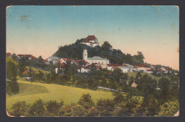 AUSTRIA - Wolfsegg Am Hausruck Near Vöcklabruck, Year 1915, No Stamps, Militar Zensur - Vöcklabruck