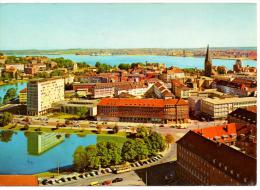 KIEL   : Vue Sur La Mairie - Kiel