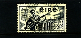IRELAND/EIRE - 1941  EASTER RISING  FINE USED - Oblitérés