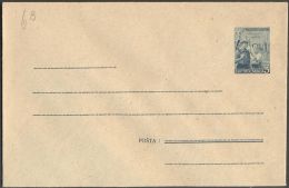 YUGOSLAVIA - JUGOSLAVIA - PS Mi. U20 - INDUSTRY - HRVATSKA - 1949 - Postal Stationery