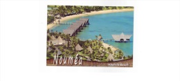 939. Nouvelle Calédonie / New Caledonia / Nueva Caledonia / 2004 / Nouméa / Kuendu Beach - Postal Stationery