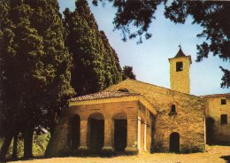 Mougins La Chapelle Notre-Dame-de-Vie - Mougins