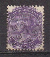 PGL C219 - AUSTRALIE DU SUD Yv N°16 - Usados