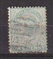 PGL C264 - AUSTRALIE DU SUD Yv N°60 - Used Stamps