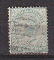 PGL C264 - AUSTRALIE DU SUD Yv N°60 - Usados