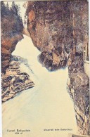 KURORT BADGASTEIN, WASSERFALL - Bad Gastein