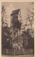 Memmingen, Hexenturm Am Ratzengraben, AK Um 1915 - Memmingen