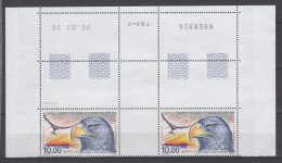 SPM PA Paire  Du N° 78 Luxe ** CDF Daté - Unused Stamps