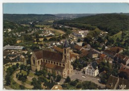 ALTKIRCH. - Vue Générale.   CPM - Altkirch