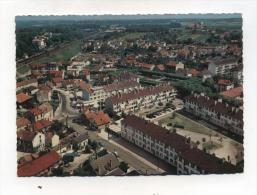 CPM  91 : BRETIGNY SUR ORGE     Vue  Générale     A  VOIR  !!!!!! - Bretigny Sur Orge