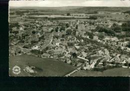 Lütjenburg Flugzeugaufnahme Wohngebiet Sw 26.8.1959 - Luetjenburg