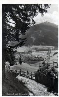 AK  Steinach Am Brenner, Tirol, Gel. 1941 - Steinach Am Brenner