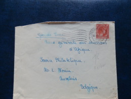 36/061     LETTRE  1948 - Lettres & Documents