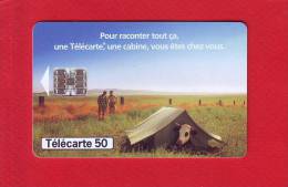 234 - Telecarte Publique La Vache 98 (F778A) - 1997