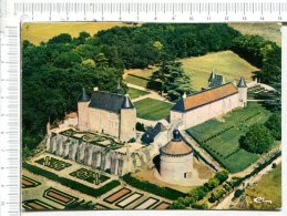 ST GEORGES LES BAILLARGEAUX  -  Château De Vayres - Saint Georges Les Baillargeaux