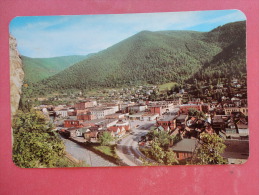 Wallace,ID--General View--not Mailed--PJ232 - Other & Unclassified