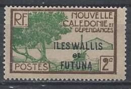 Wallis Et Futuna  N° 44 ** Neuf - Neufs