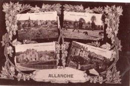 ALLANCHE MULTIVUES - Allanche