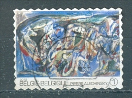 Belgium, Yvert No 4232 - Gebraucht