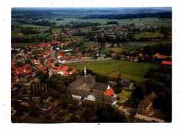 Rehburg Loccum Vue Generale Aerienne Luftbild - Nienburg