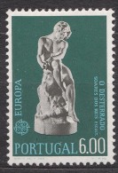 Portugal 1974 Mi#1233 Lightly Hinged Europa-CEPT - Neufs