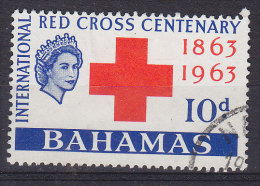 Mauritius 1963 Mi. 189       10 P Queen Elizabeth II. & Red Cross Rotes Kreuz Croix Rouge Cruz Roja - 1859-1963 Colonia Britannica