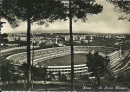 ROMA  Fg   Stadio - Stadiums & Sporting Infrastructures