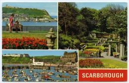 SCARBOROUGH : MULTIVIEW - Scarborough