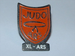 Pin´s - JUDO XL ARS - Judo