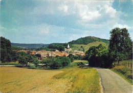 Poissons Et Sa Montagne - Poissons