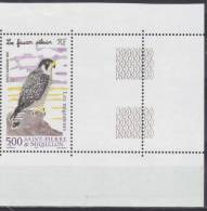 St PIERRE ET MIQUELON 1997 - PA 76 CdF - Oiseaux Migrateurs Faucon Pélerin  - Neuf Sans Charnière - Côte 2,80 €uros - Ongebruikt