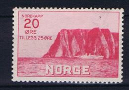 Norway: 1930 Mi Nr  160  MNH/** - Neufs
