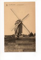 OOST-ROOSBEKEde Koornwindmolen - Oostrozebeke