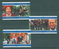 South Georgia - 1997 Elizabeth II MNH__(TH-5022) - Südgeorgien