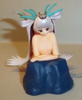 FIGURINE DE MANGA - Other & Unclassified